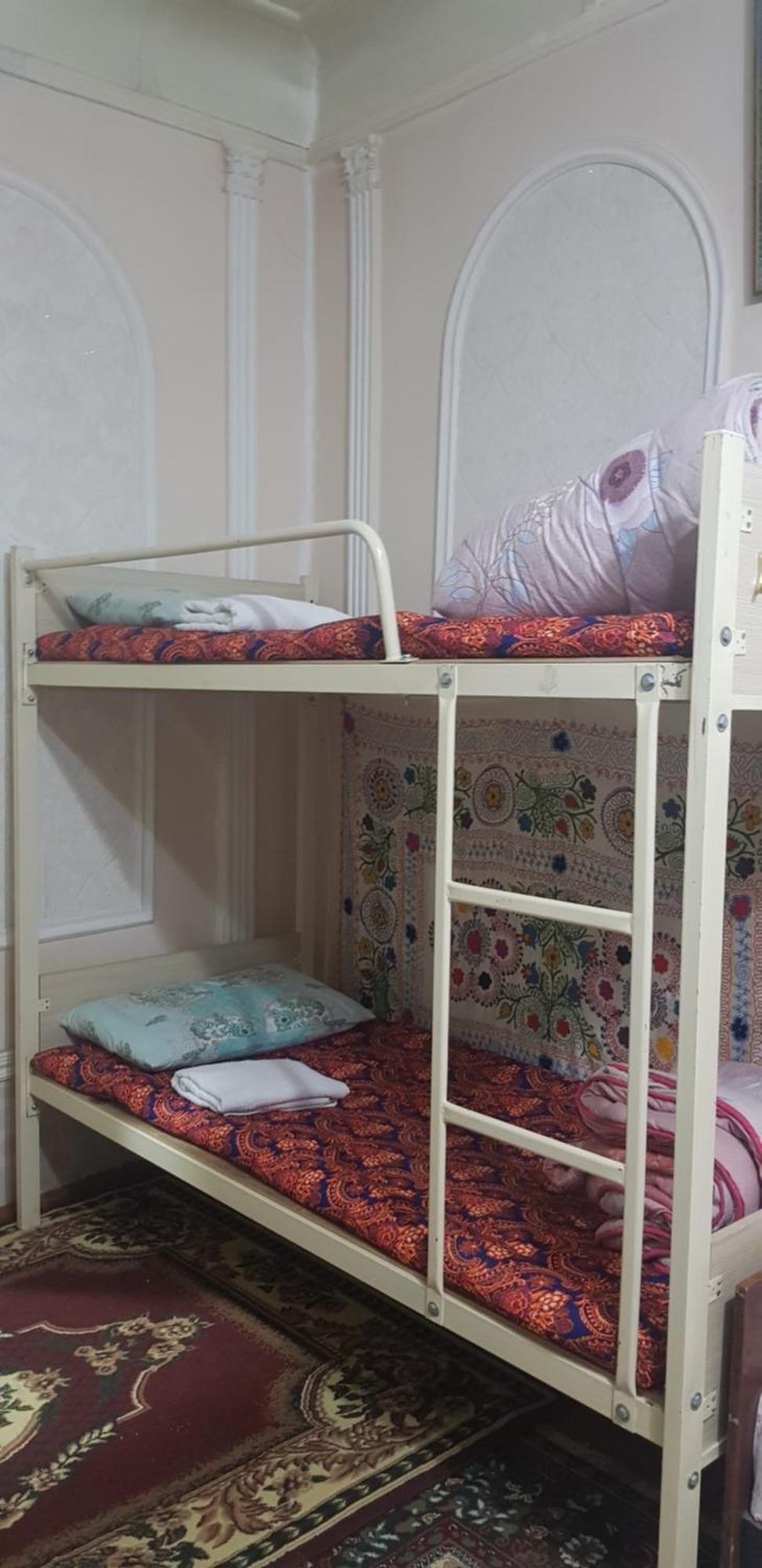 Guesthouse Kamolot Buchara Zewnętrze zdjęcie