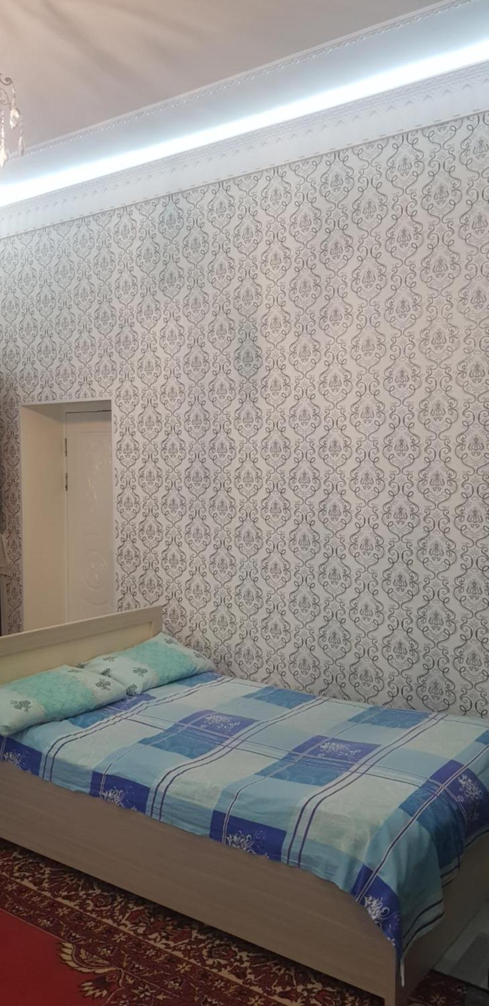 Guesthouse Kamolot Buchara Zewnętrze zdjęcie