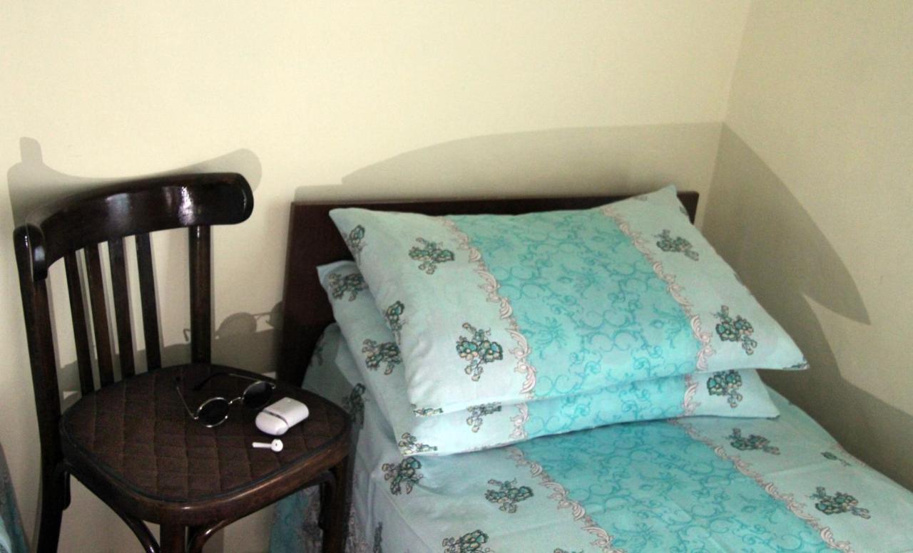 Guesthouse Kamolot Buchara Zewnętrze zdjęcie